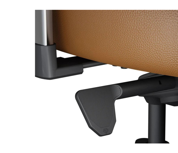 Anda Seat Kaiser 3 L Brown PVC - 1473902 - zdjęcie 5